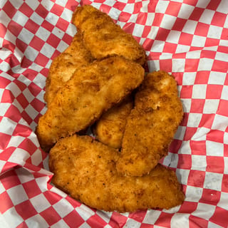 Boneless Chicken Tenders