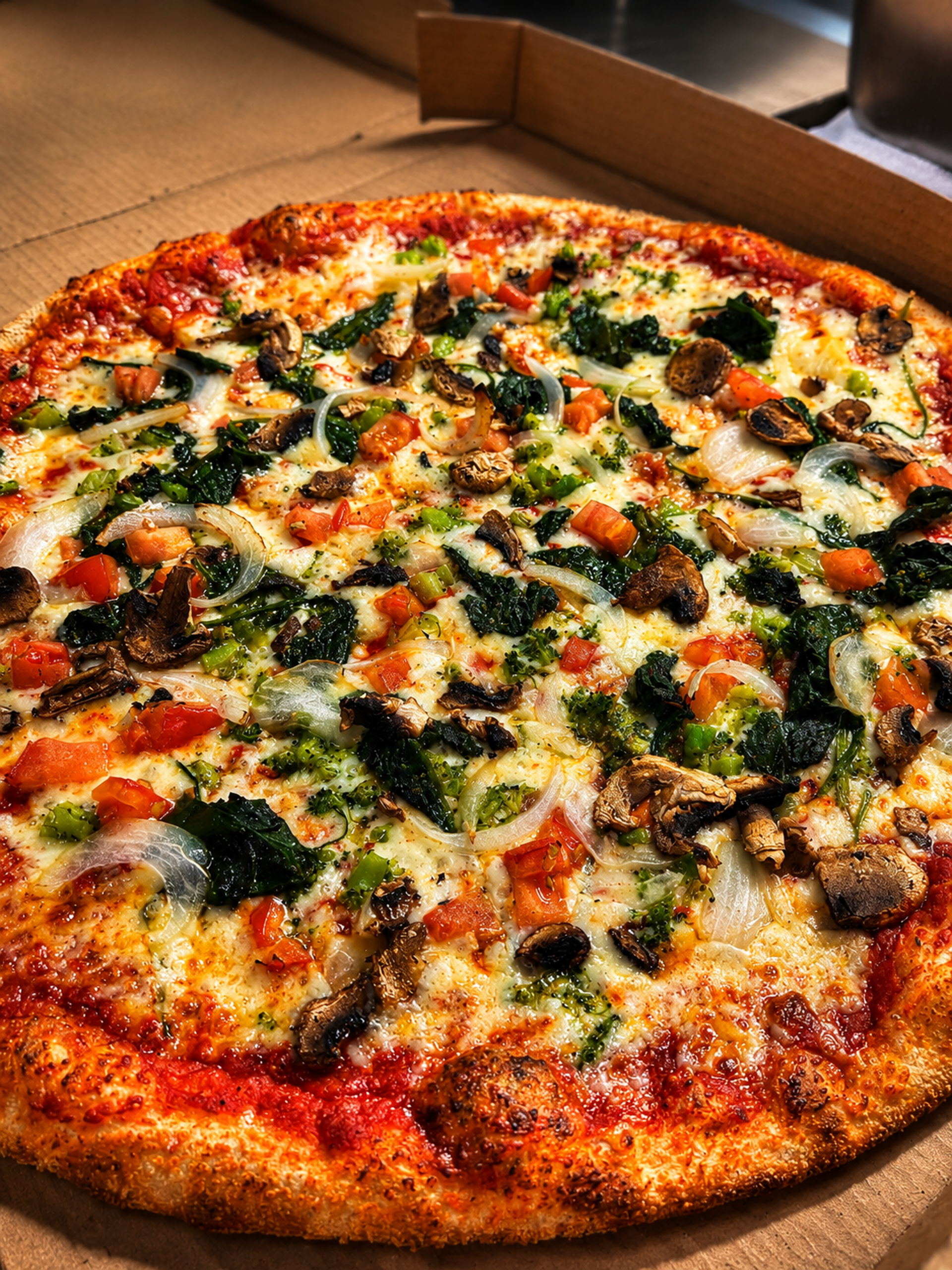 Tuesday & Wednesday: A Free Pizza with Your Order